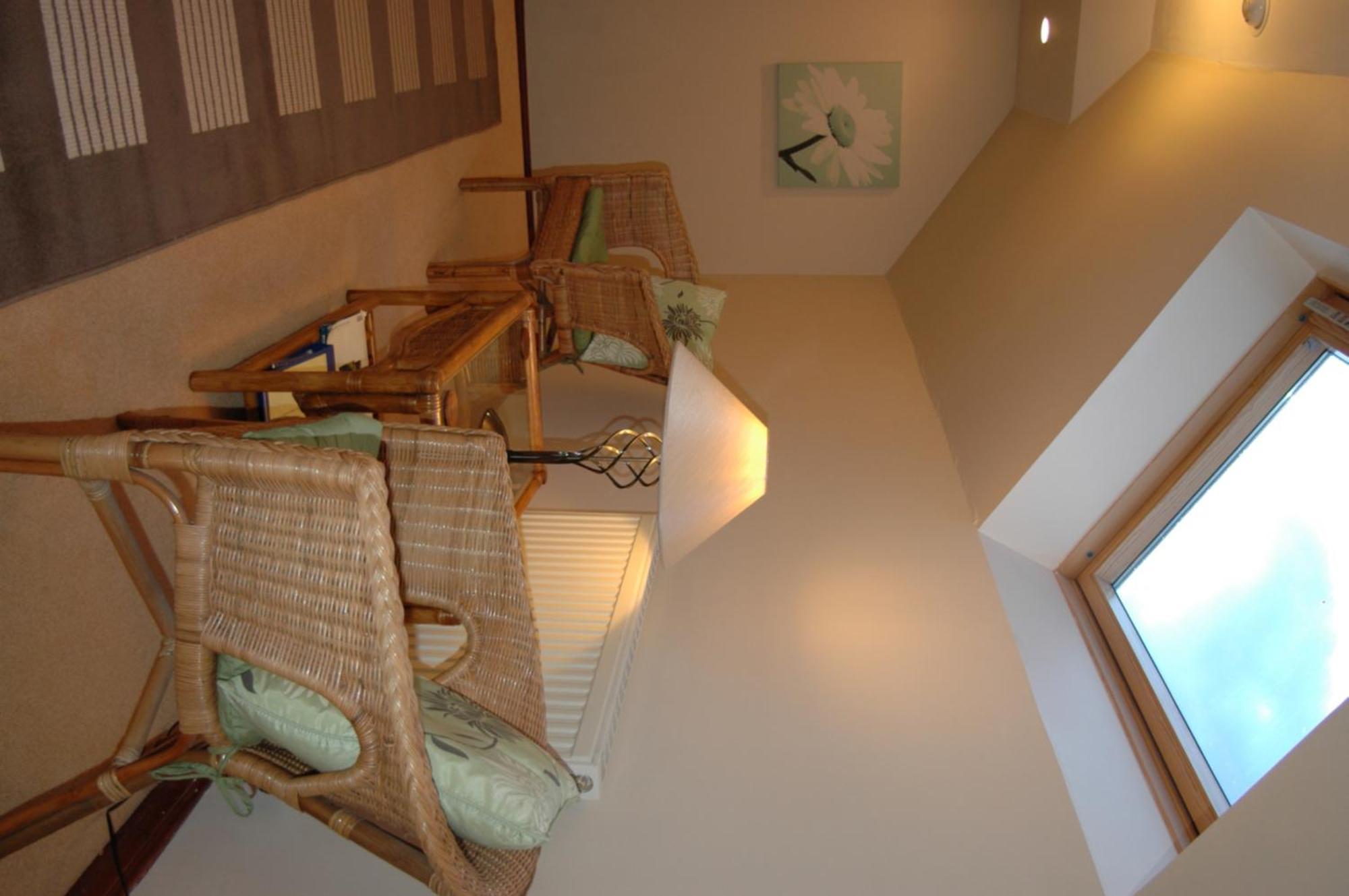 インヴァネス ダンハリン ハウス Bed & Breakfast エクステリア 写真